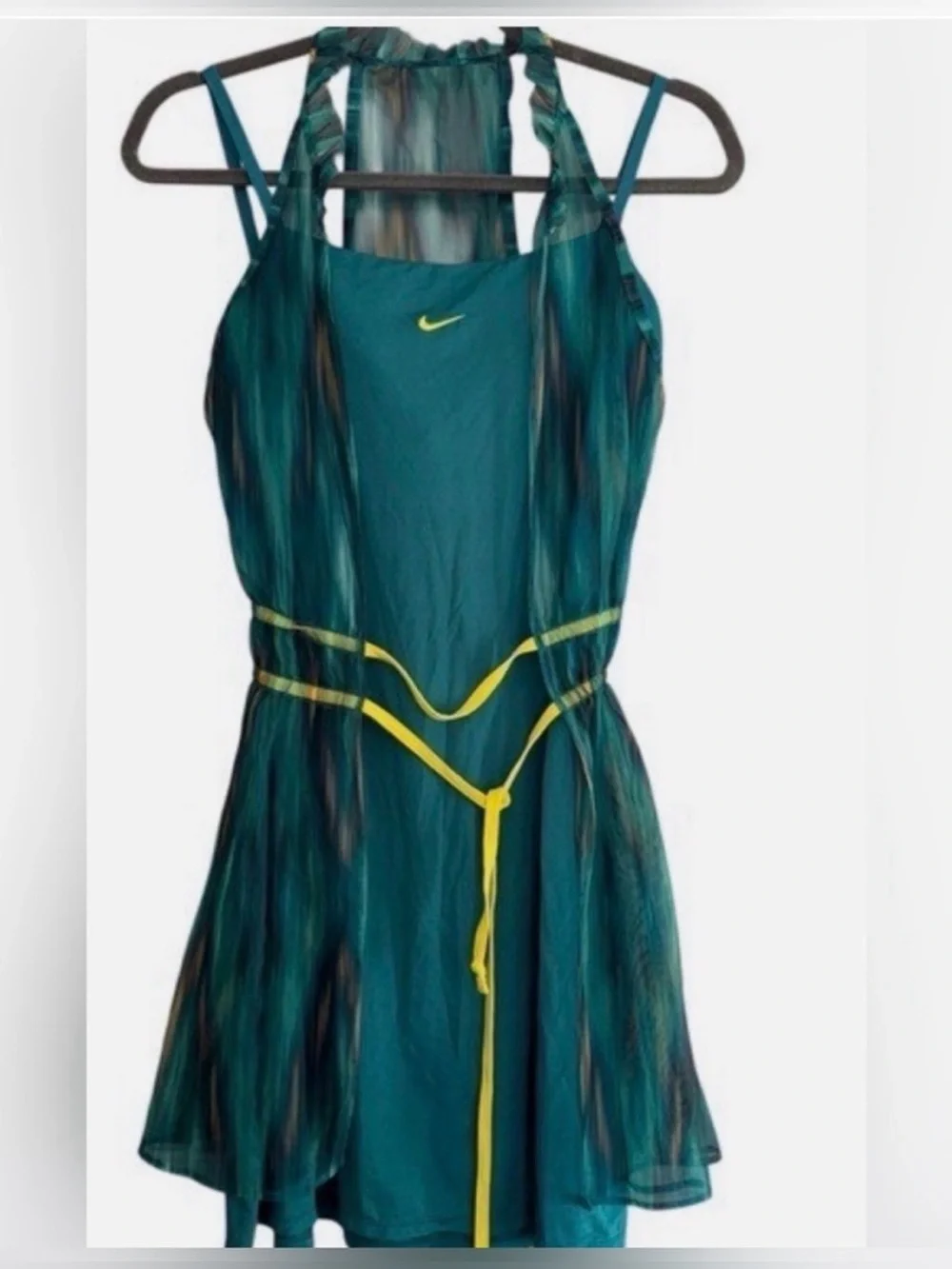 Nike maria sharapova